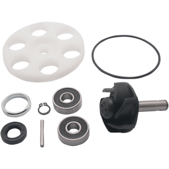 Water Pump Repair Kit REPAIR KIT WATER PUMP MBK