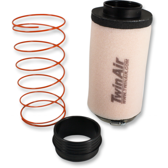 Standard Luftfilter mit Käfig Kit FILTER AIR POLARIS KIT