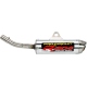 R-304 Silencer SHORTY SILENC YZ80/85 R-304 Silencer SHORTY SILENC YZ80/85