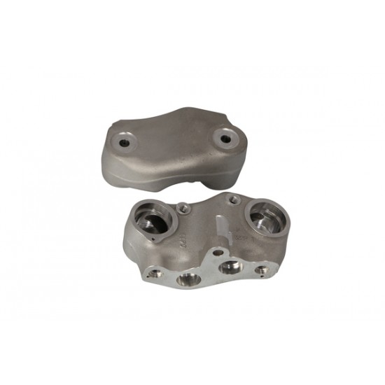 Rocker Arm Cover ROCKER ARM HOUSE NATURAL