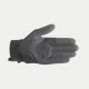 Stated Gloves GLOVE STATED-AIR BLK/SL 3XL