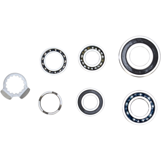 Transmission Bearing Kit BEARINGS TRANS TBK0078