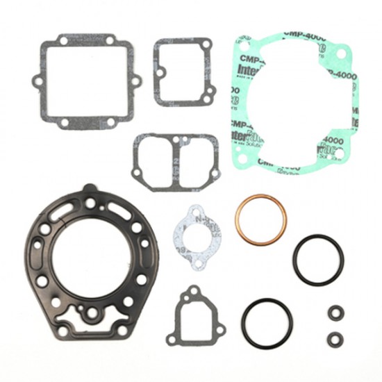 Top-End Gasket Kits GASKET KIT TOP END KAWASA