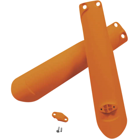 KTM Gabelrohrschutz FORK COVER SX/SXF 15-22 OR