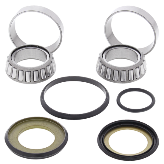 Steering Stem Bearing Kit BEARINGSTERNG STEM-KTM