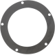 Dichtung Kupplungsdeckel GASKET DERBY 25416-16