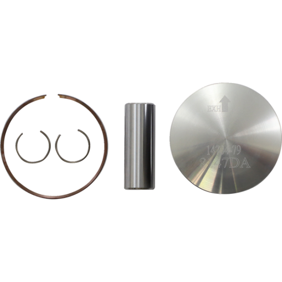 Kolbensatz für 2-Takter PISTON KIT SX85 03-14 46,95