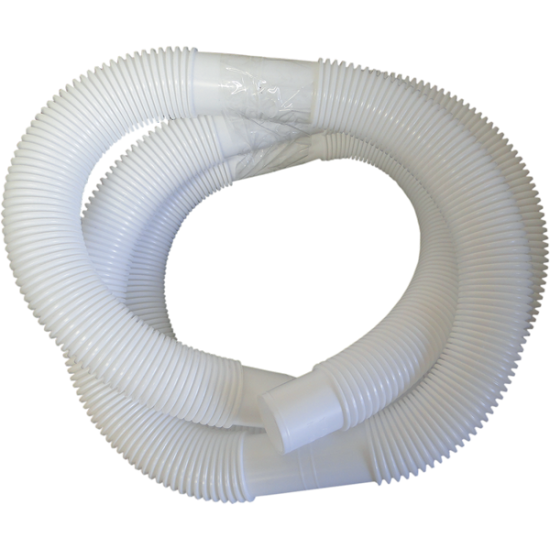 PWC Bilgenpumpen-Schlauch HOSE BILGE 1-1/8 X 6'WHT