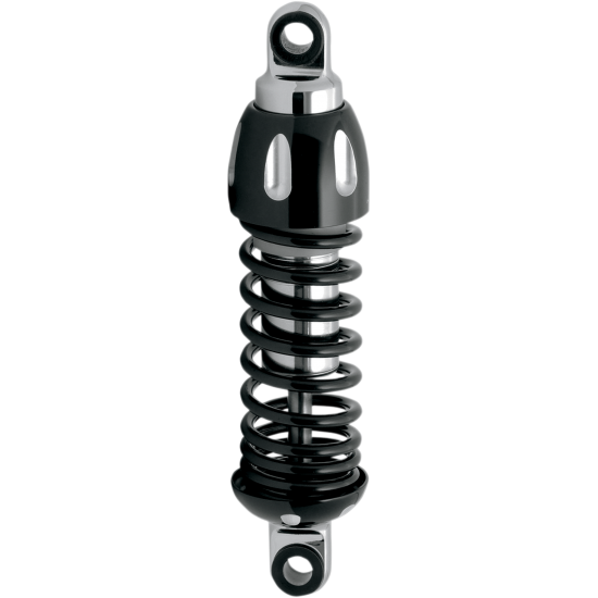 430 Series Shocks SHOCK 430 V-ROD 12 BLK