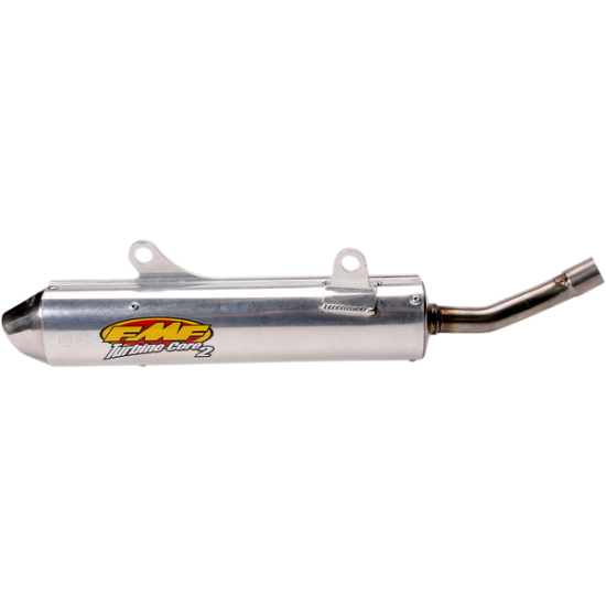 Turbinecore 2 Schalldämpfer T-CORE2 S/A CR250 00-01 Turbinecore 2 Schalldämpfer T-CORE2 S/A CR250 00-01