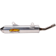 Turbinecore 2 Schalldämpfer T-CORE2 S/A CR250 00-01 Turbinecore 2 Schalldämpfer T-CORE2 S/A CR250 00-01