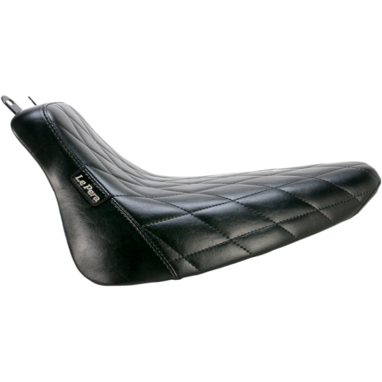 Bare Bones Einzelsitz SEAT BBONE 08-17FLST DMD