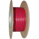 OEM farbige Drahtspule WIRE 18G 100' RED/BLUE