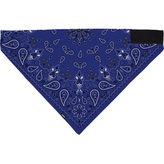 SportFlex® Bandana BANDANNA SF NAVY PAISLEY