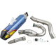 Factory 4.1™ Exhaust System EXHAUST AN4.1RCT CF MBM