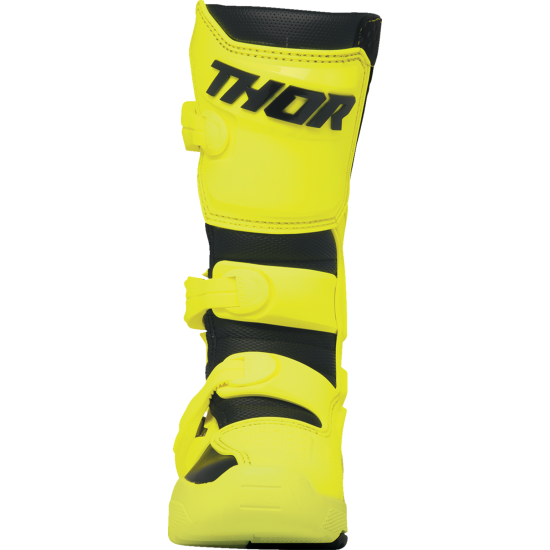 Youth Blitz XR Boots BOOT YTH BLITZ XR AC/BK 3