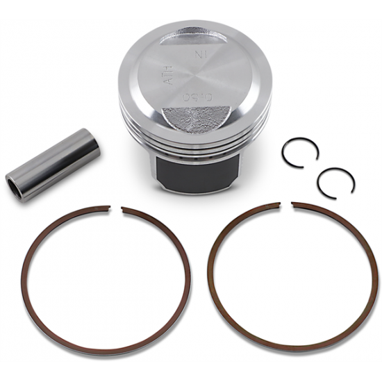 Replacement Piston for Cylinder Kit PISTON KIT CRF230F