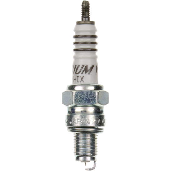 Iridium IX Zündkerze SPARK PLUG NGK CR6HIX