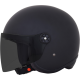 FX-142/FX-143 Helmet Shield SHIELD FX143 DK SMOKE