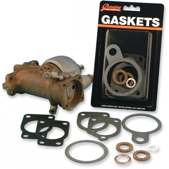 Linkert Carburetor Rebuild Kit LINKERT CARB RBLD 36-65