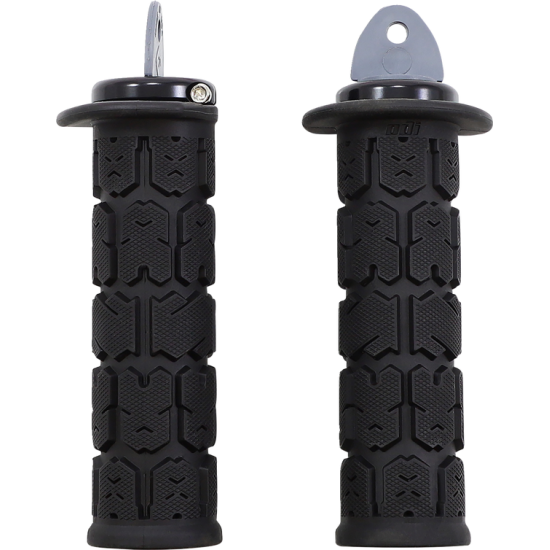 Rogue ATV/PWC Grips ROGUE ATV/PWC BK/BLK