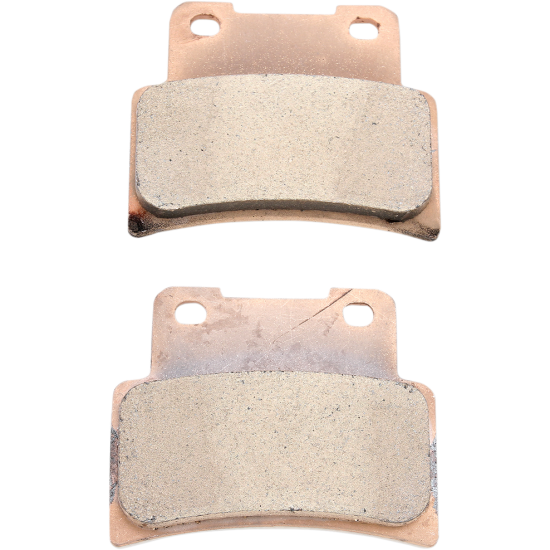 Standard DP Sinter-Bremsbeläge BRAKE PAD SINTRD DP517