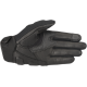 Faster Handschuhe GLOVE FASTER BLK/BLK S