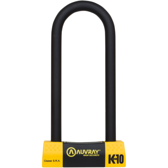 U-Schloss K10 U LOCK K 10 85X250 SRA ART4