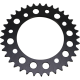 Kettenrad SPROCKET R 415 36T BK Kettenrad SPROCKET R 415 36T BK