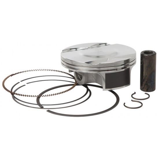 Piston Kit (Forged High Compression) PISTON KIT HI COMP EXC450F