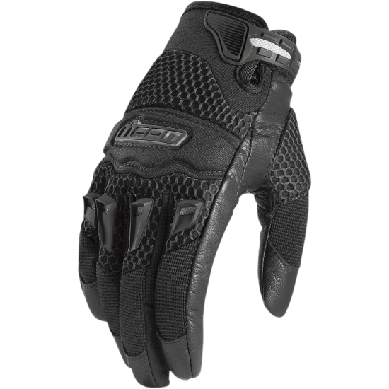 Damen Twenty-Niner™ Handschuhe GLOVE WM 29ER CE BLACK LG