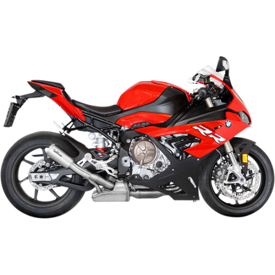 LV-10 Slip-On Muffler MUFFLER LV10 BMW
