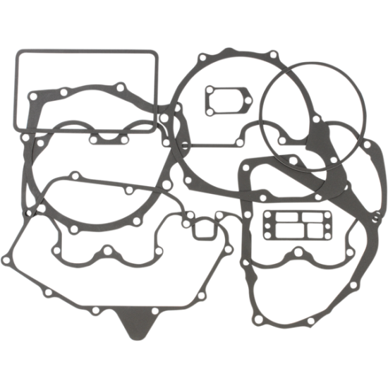 Kurbelgehäuse-Dichtungssatz GASKET KIT HONDA