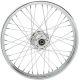 Replacement Laced Wheel WHEEL 21X2F CHR 00-06FXST