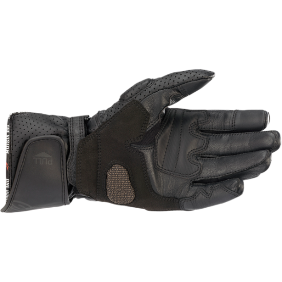 Damen Stella SP-8 V3 Handschuhe GLOVE 4W SP-8 V3 BLK S