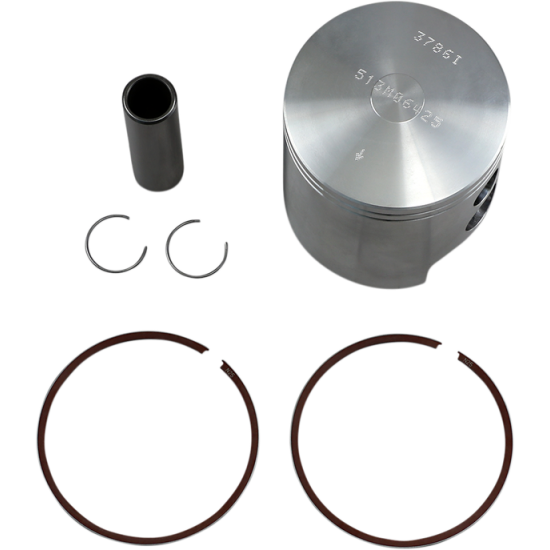 High-Performance Piston PISTON KIT BANSHEE