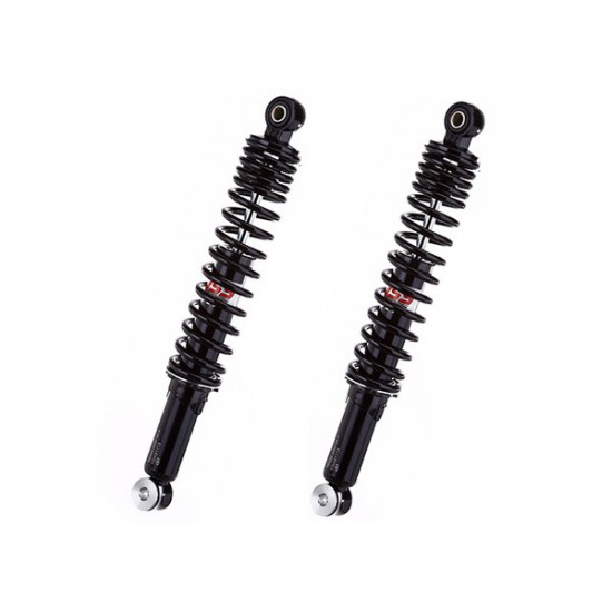 High Performance Series Roller-Stoßdämpfer RR SHOCK PIA X7 X8 X-EVO