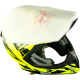 Helmschutz HELMET PROTECTION