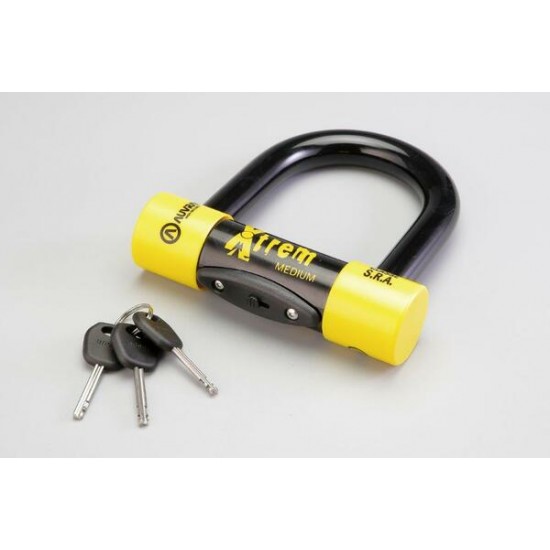 U-Lock Xtrem Medium/Maxi U LOCK XTREME 85X100 SRA ART4