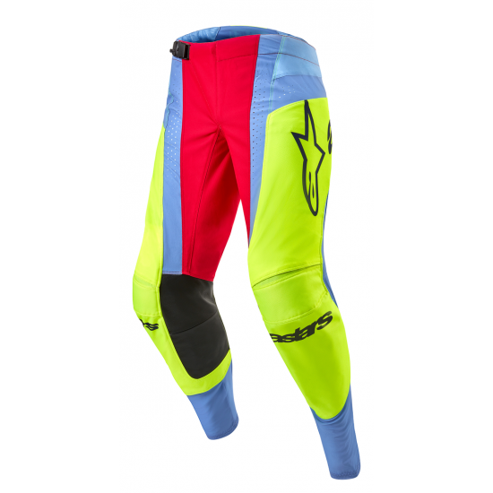 Techstar Ocuri Pants PANT T-STAR OCUR B/Y/R 32