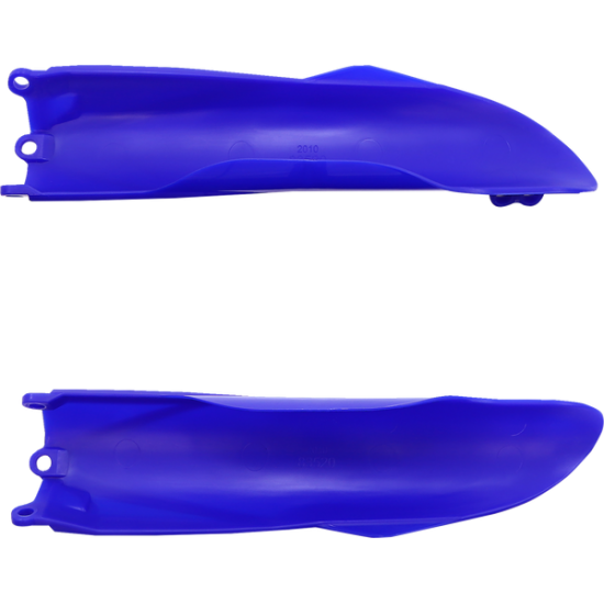 Gabelschutz-Abdeckung FORK CVR YZ/YZF BL