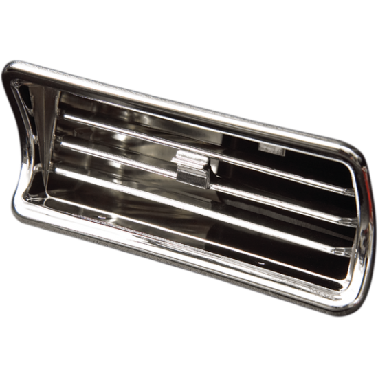 Chrome Vents UPPER AIR VENTS GL1800