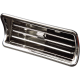 Chrome Vents UPPER AIR VENTS GL1800