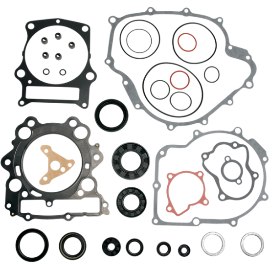 Complete Gasket and Oil Seal Kit GASKET-KIT W O/S-GRIZ660 Complete Gasket and Oil Seal Kit GASKET-KIT W O/S-GRIZ660
