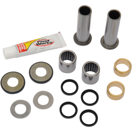 Swingarm Bearing Kit SWINGARM KIT, LTZ400