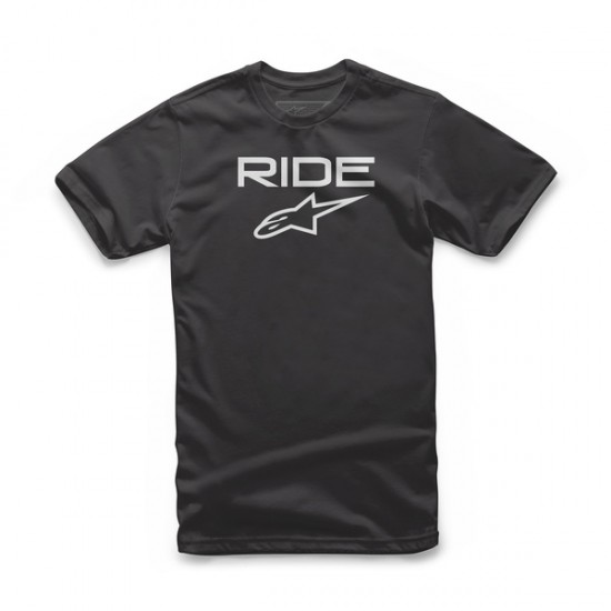 Ride 2.0 T-Shirt TEE RIDE 2.0 CAMO WHT S