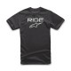 Ride 2.0 T-Shirt TEE RIDE 2.0 CAMO BLK S