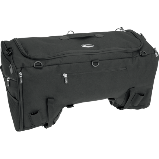 TS3200 Deluxe Sport Tail Bag TAIL BAG SPORT TS3200DE