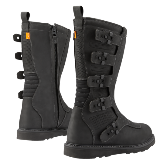 Elsinore 2™ Stiefel BOOT ELSINORE2 CE BK 11