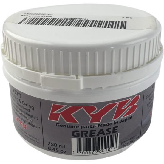 Schmierfett KYB GREASE 250ML